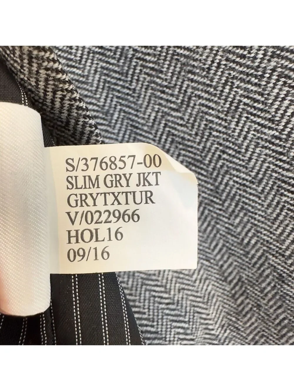 J. Crew crew marzotto
